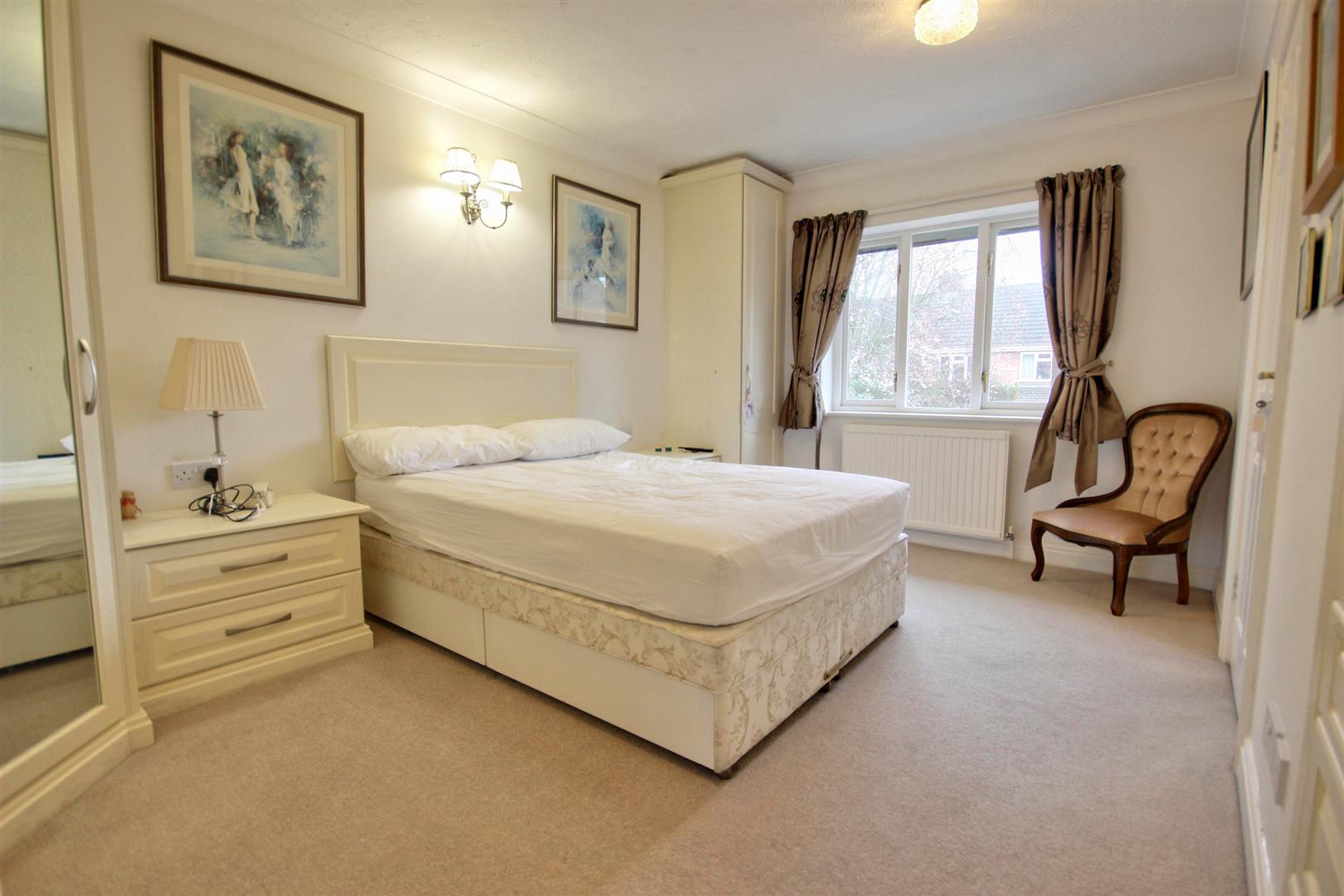 Newbegin, Beverley